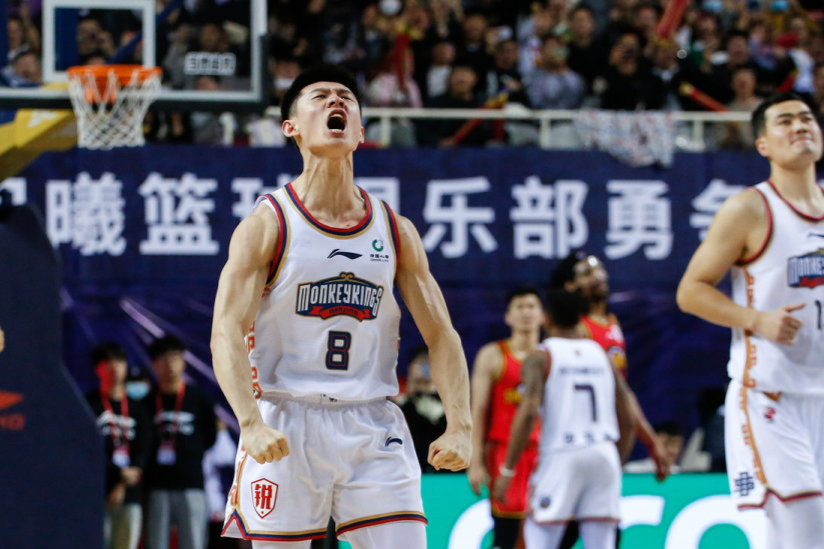 龙争虎斗！顶级球队决胜时刻，谁将笑到最后？